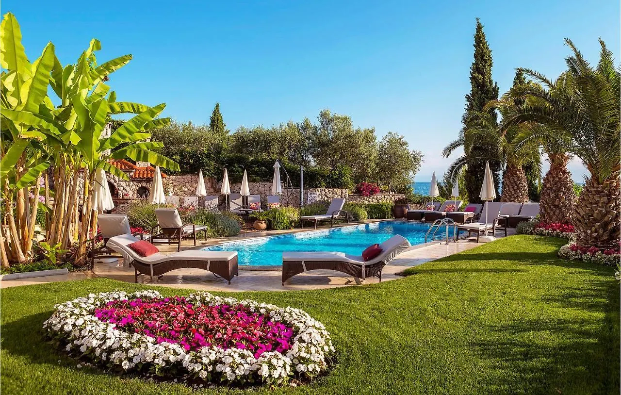 Gorgeous Apartment In Malinska With Swimming Pool Croatia