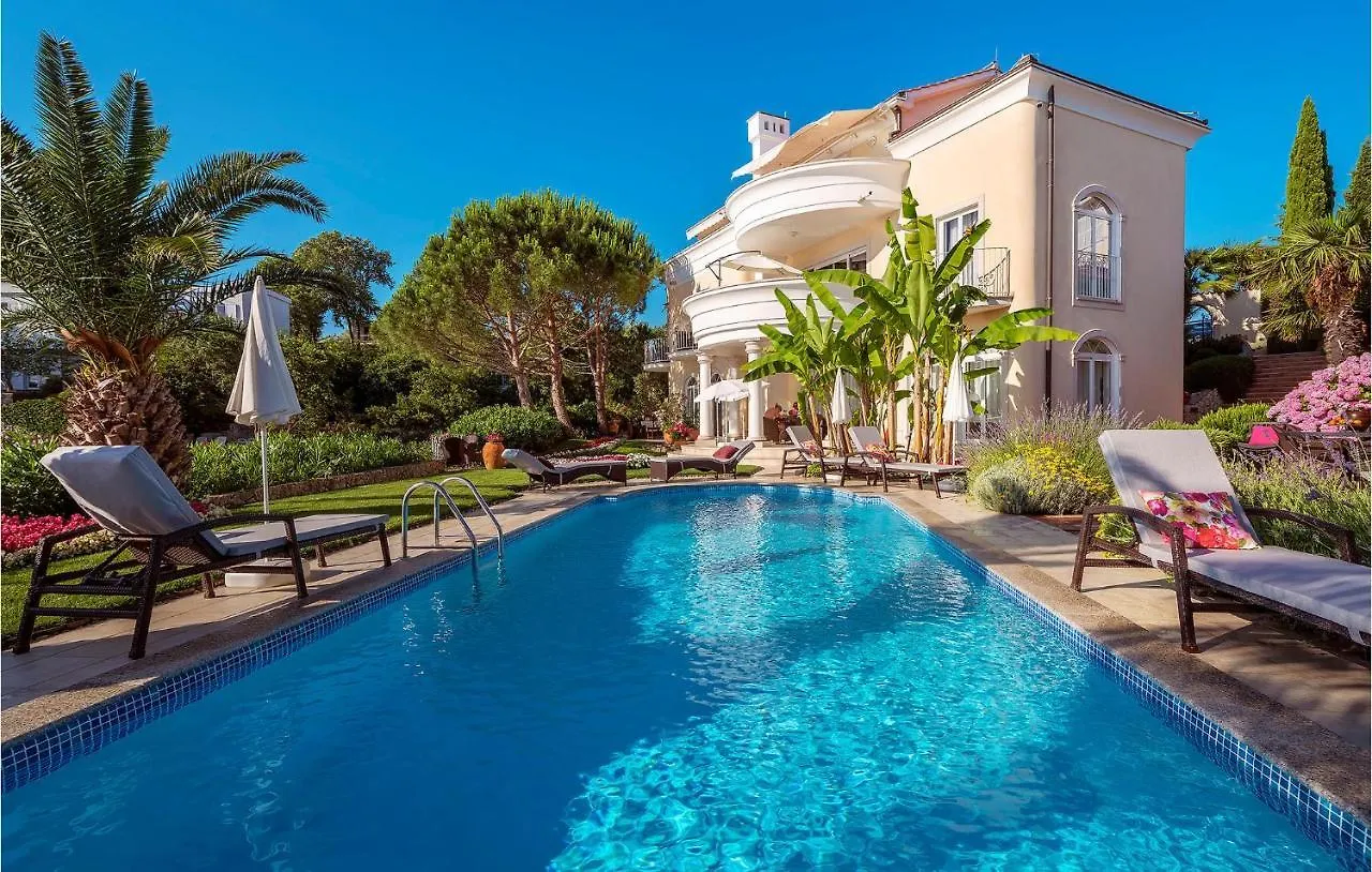 Gorgeous Apartment In Malinska With Swimming Pool Croatia